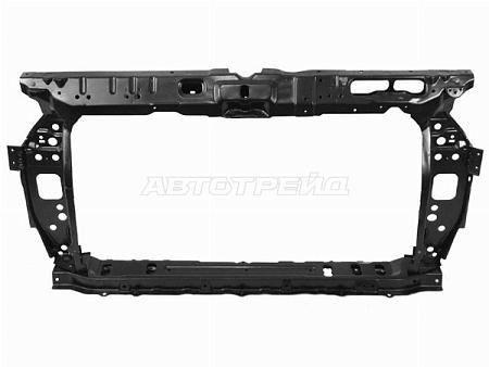 Рамка кузова Hyundai Solaris 10-14 / Accent 11-17