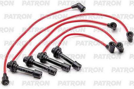 PSCI2010 Комплект проводов зажигания