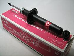 Амортизатор  RHD  -F  Toyota Mark II / Cresta GX 341288