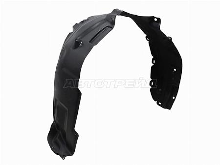 Подкрылок Lifan X60 12-16 (Спереди/ Справа)
