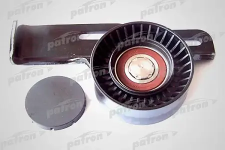 Ролик натяжной поликлинового ремня PT36005