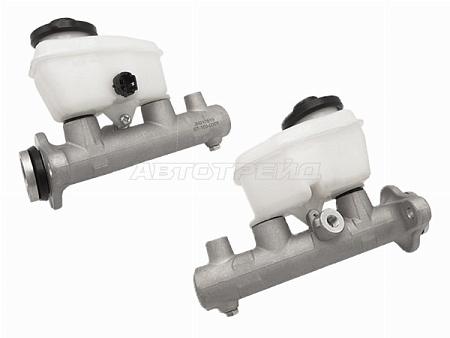 Цилиндр тормозной главный TOYOTA RAV4 95-00