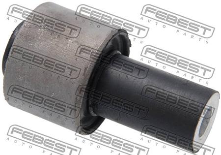 Сайлентблок нижнего (прямого) рычага TAB-482