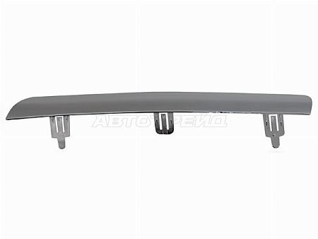 Молдинг решетки Toyota RAV4 (XA30) 08-13 (Справа)