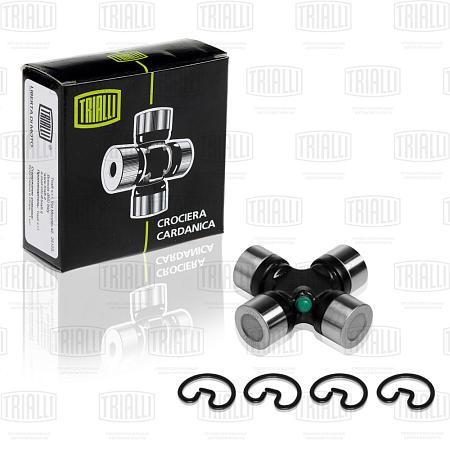 Крестовина для а/м Hyundai Porter (H-100/TagAZ) (96-) (27x80) (CC 524)