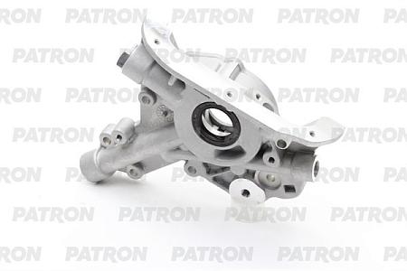 POP004 Насос масляный