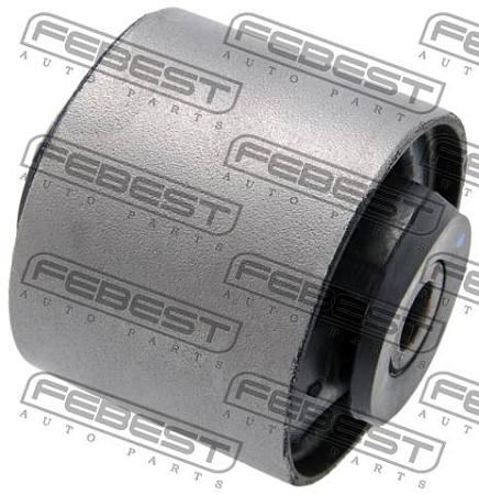 Сайлентблок заднего верхнего рычага LRAB-002