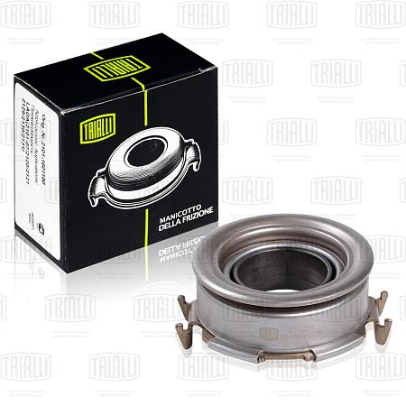 Муфта выкл. сцеп. для а/м Subaru Forester S10 (97-) (мех.) (CT 2201)