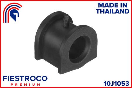 Втулка стабилизатора MITSUBISHI LANCER 00-09 22мм пер. 10J1053