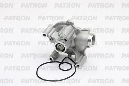 PWP1761 Насос водяной