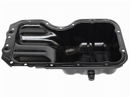 Поддон масляный MAZDA 2 07-15/ MAZDA 03-14