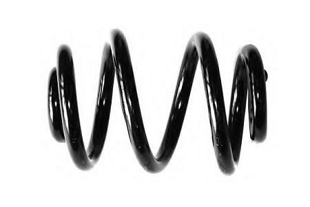 PCS950672 Пружина подвески