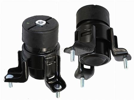 Опора двигателя (Перед)