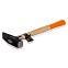 AIRLINE AT-HW-02 Молоток слесарный с деревянной рукояткой 500гр