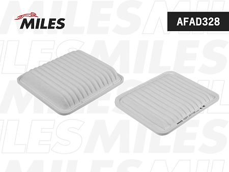 AFAD328 Фильтр воздушный MITSUBISHI GALANT 03-