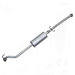 Резонатор HONDA CR-V 2.0 Гарантия 3 года 09217al