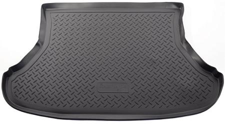 Ковер багажника 104133