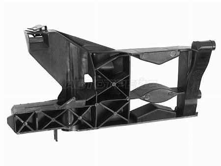 Крепление фары Audi A6 10-14 (Слева)