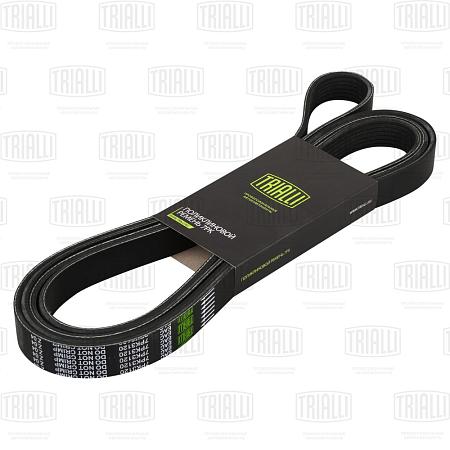 Ремень приводной для а/м Ford Transit (06-)/(13-) 2.2d RWD/AWD А/С- (7PK3120)