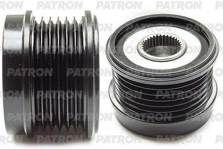 P5029310 Шкив генератора