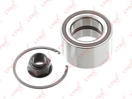 Подшипник ступ.OPEL MOVANO/RENAULT MASTER 10- пер. WB-1307