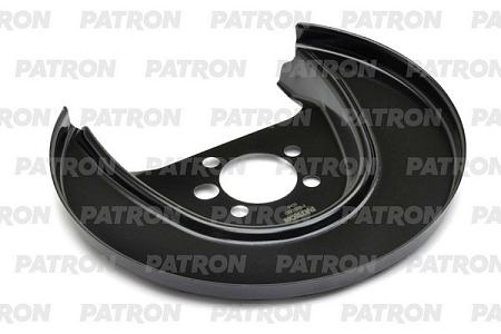 Кожух тормозного диска PBS092