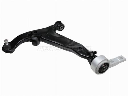 Рычаг нижний с шаров. NISSAN TEANA 03-08 LH