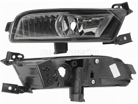 Фара противотуманная (Спереди/ Справа) Honda CR-V 15-18