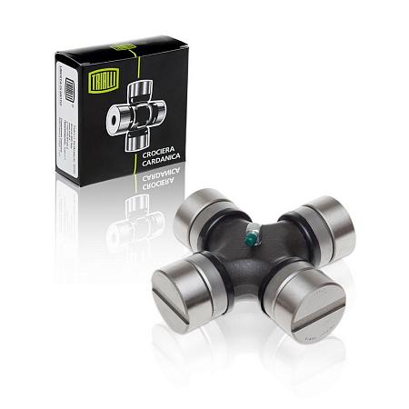 TRIALLI CC 613 Крестовина для автомобилей КамАЗ 4326 (50х155)