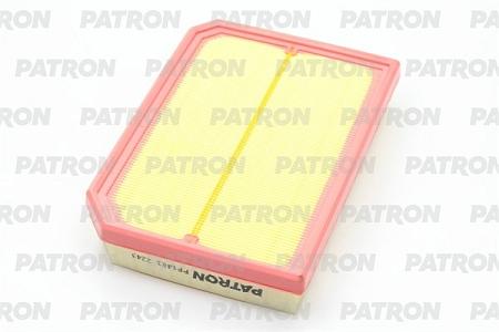 PF1483 Фильтр воздушный