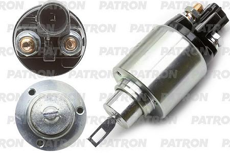 Реле втягивающее PSS010