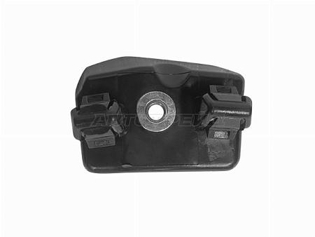 Крепление бампера Tesla Model Y 19- (Спереди/ Справа)