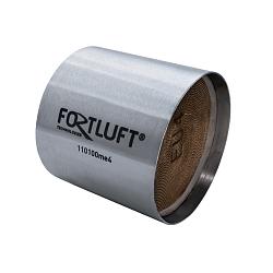 Ремонтный блок катализатора 110100me4