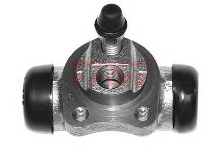 Цилиндр торм раб задн bwd119