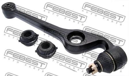 Рычаг передний L 0124-YRVL