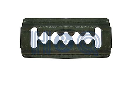 70203021 Клипса пластмассовая HYUNDAI KIA