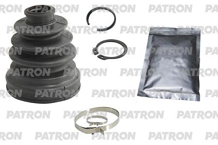 PDC0124 Пыльник ШРУСа