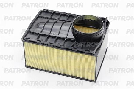 PF1587 Фильтр воздушный