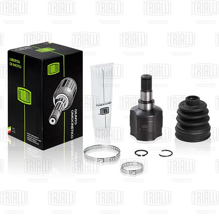 ШРУС для а/м Daewoo Matiz (98-) (внутр.) (GO 051343)