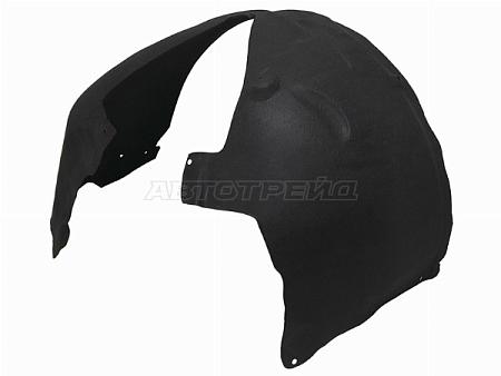 Подкрылок Tesla Model X 15-21 (Спереди/ Справа)