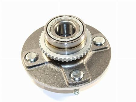 Ступичный узел задн. NISSAN ALMERA N16 00-06