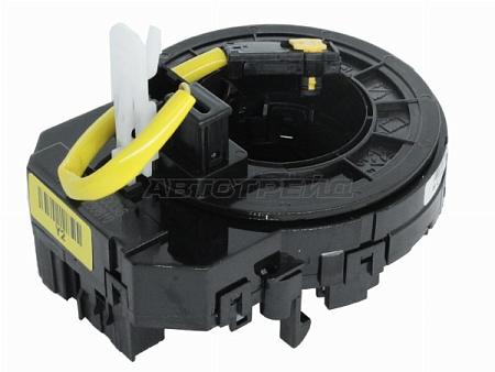 Шлейф подрулевой SSANGYONG KORANDO 2012-