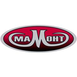 Канистра 5л Мамонт (пластик) с заливным 788