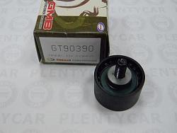 Ролик натяжителя ремня Ford gt90390