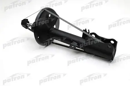 PSA334340 Амортизатор подвески