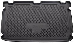 Коврик в багажник Hyundai Getz (TB) (HB) (2002-2011) 1шт. NPL-P-31-10