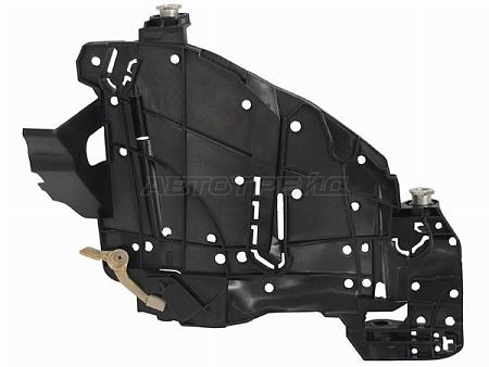 Крепление фары Volkswagen Touareg 06-10 (Справа)