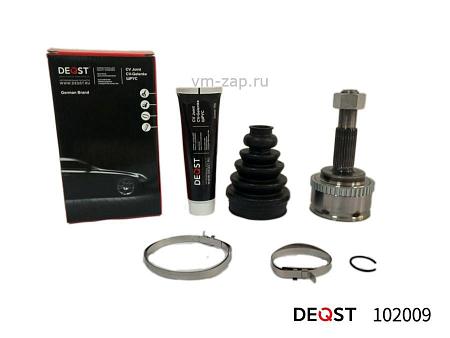 ШРУС 102009 102009