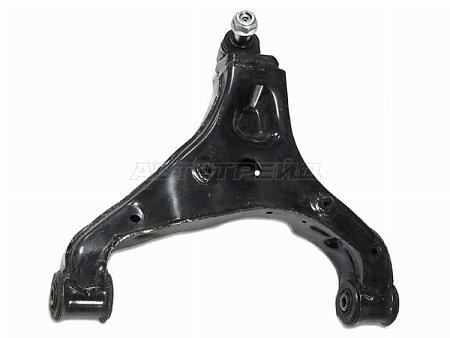 Рычаг подвески передний MERCEDES SPRINTER 2006-2014 LH