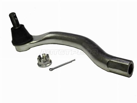 Наконечник рулевой Honda Civic FD 05-11 LH